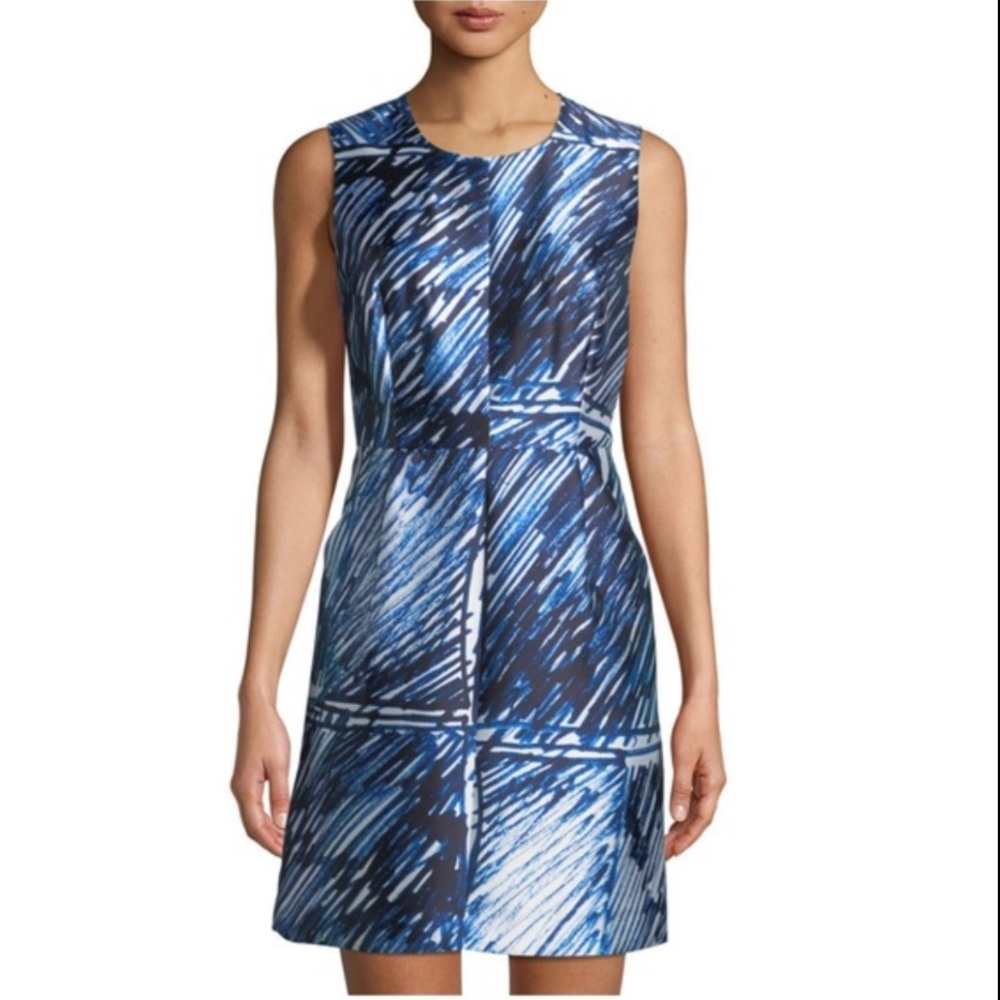 MILLY Coco Dress